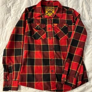 Dixxon Leatherneck Flannel